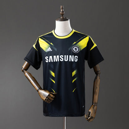 Camisola Chelsea Away 2012/13 - Retrô