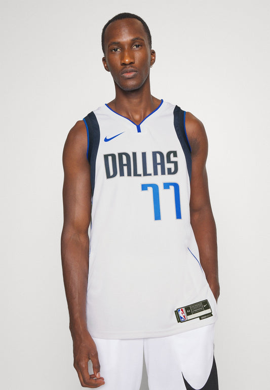 Mouwloos Shirt NBA Dallas Mavericks