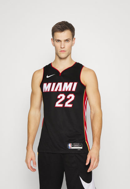 Mouwloos Shirt NBA Miami Heat