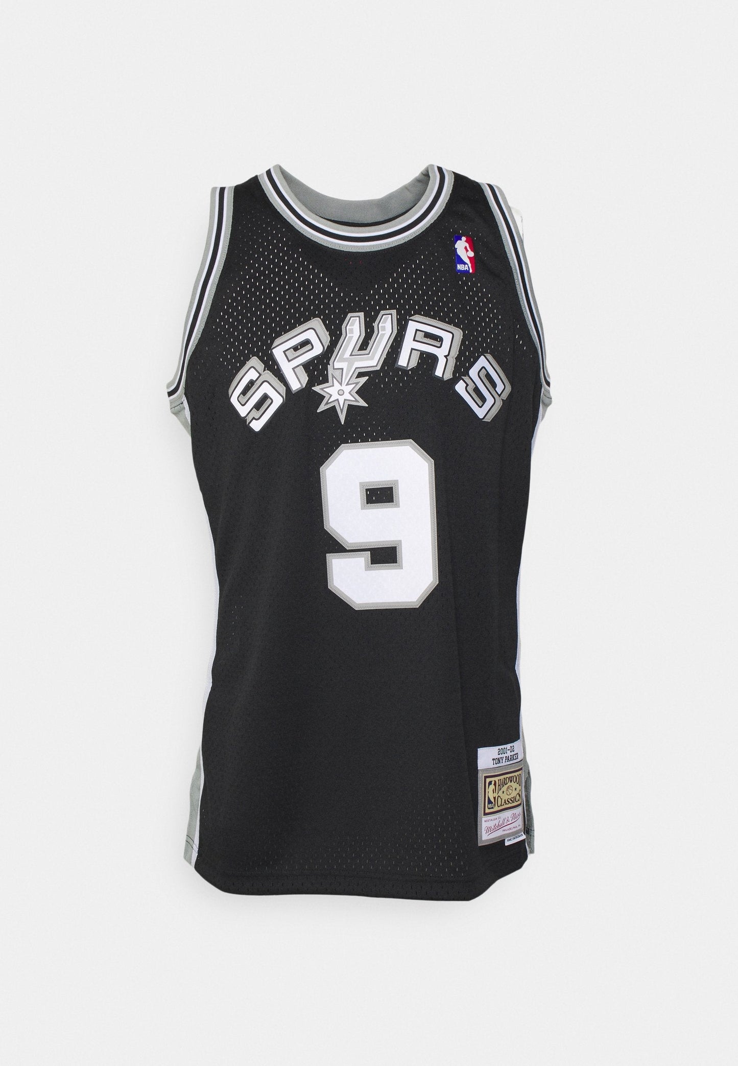 Mouwloos Shirt NBA San Antonio Spurs