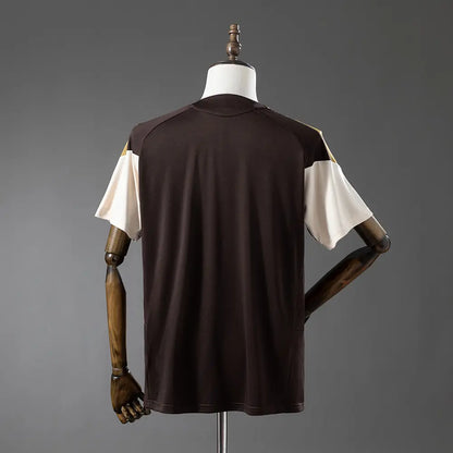 Camisola Flamengo 2026-27 - Treino