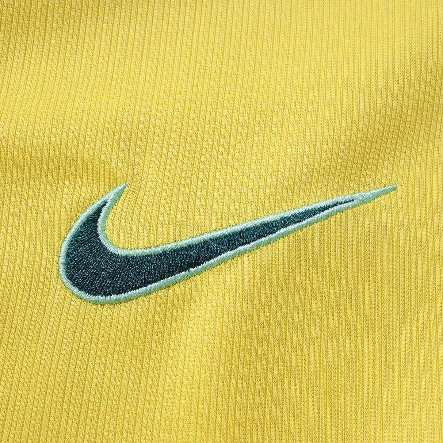 Camisola do Brasil 2026/27 Home - Torcedor