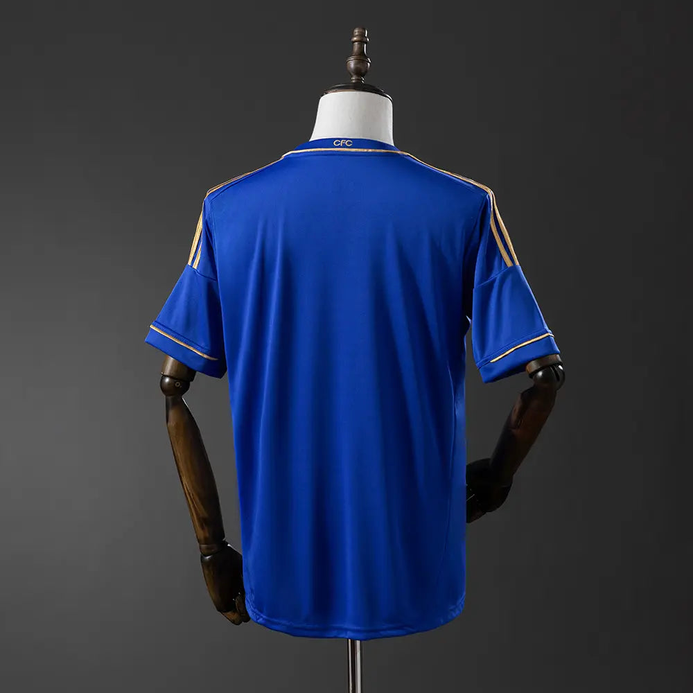 Camisola Chelsea Home 2012/13 - Retrô