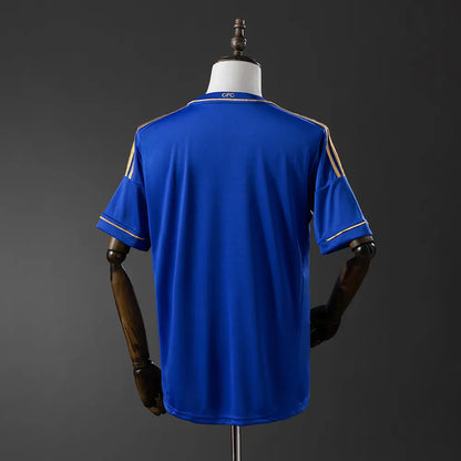 Camisola Chelsea Home 2012/13 - Retrô