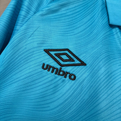 Camisola Santos 2025/26 Away - Torcedor