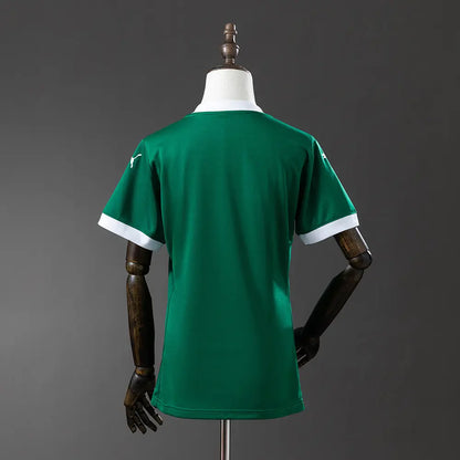 Camisola Palmeiras 2025/26 Home - Woman