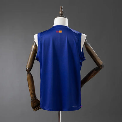 Camisola Barcelona 2025/26 - Torcedor
