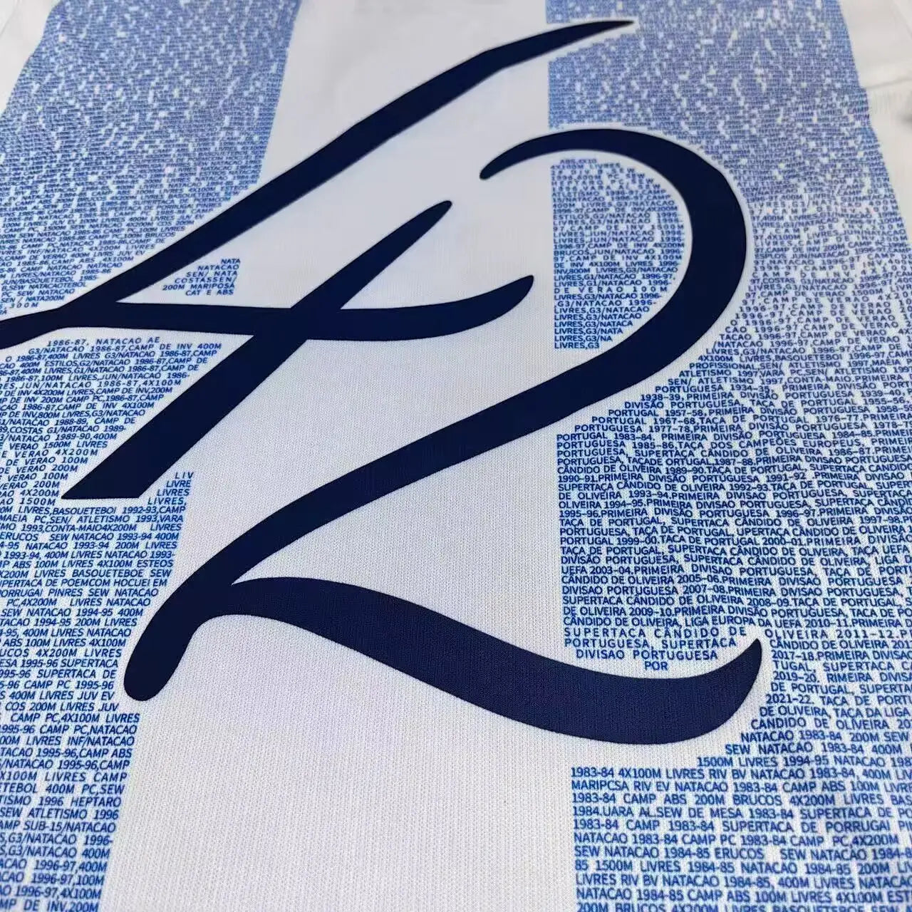 Camisola Porto FC 2025-26 - Torcedor