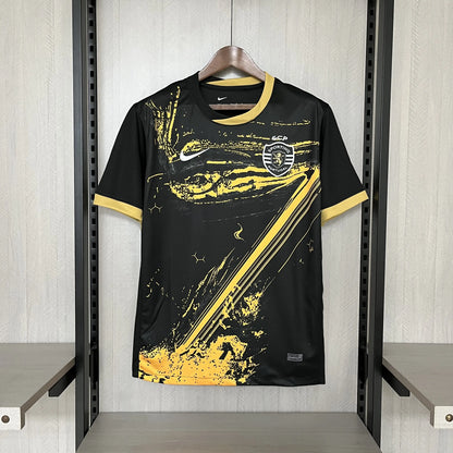 Camisola Sporting 2024/25 III - Torcedor