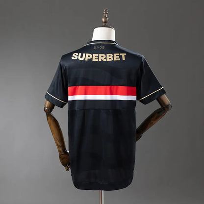 Camisola São Paulo 2025/26 Away - Torcedor