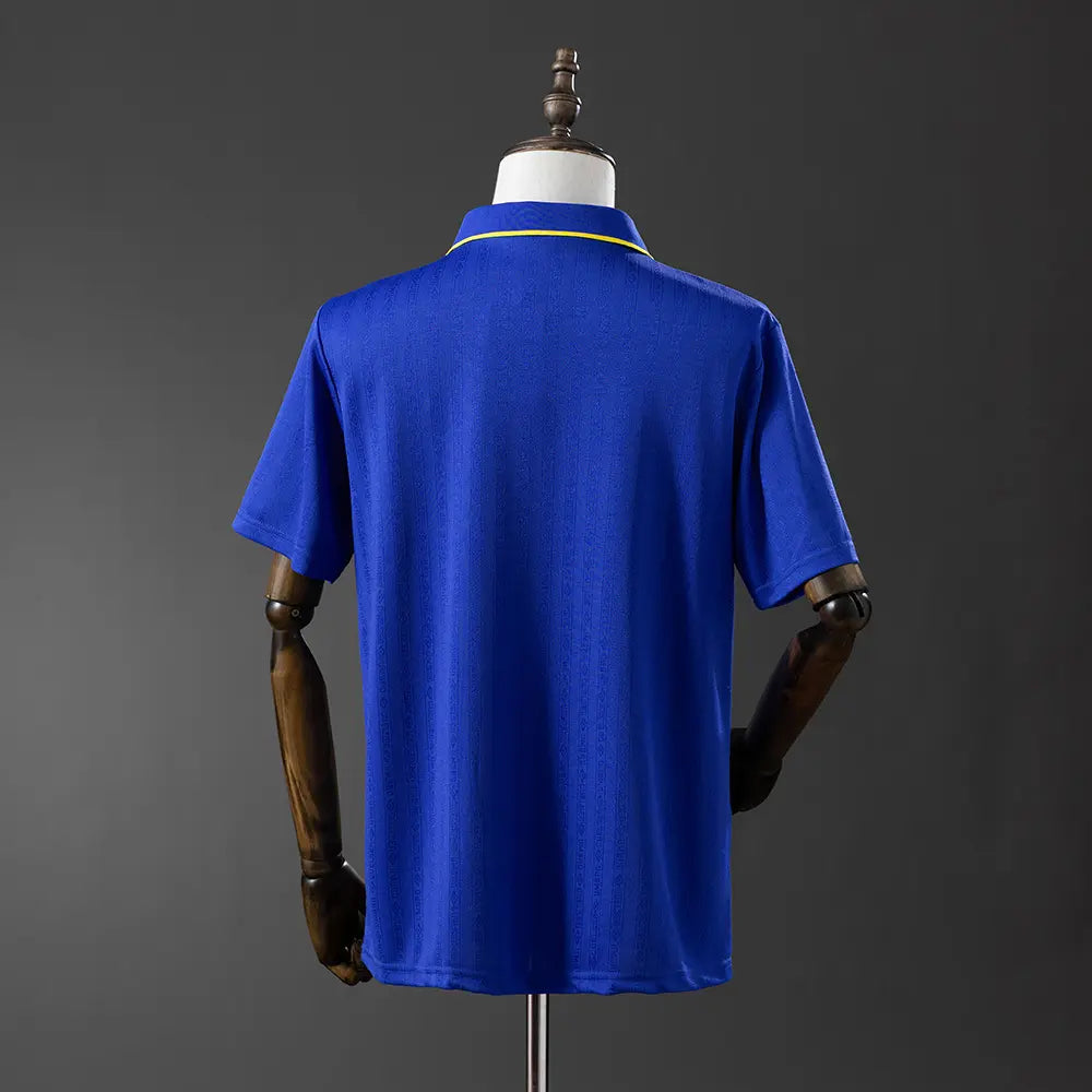 Camisola Chelsea Home 95-97 - Retrô