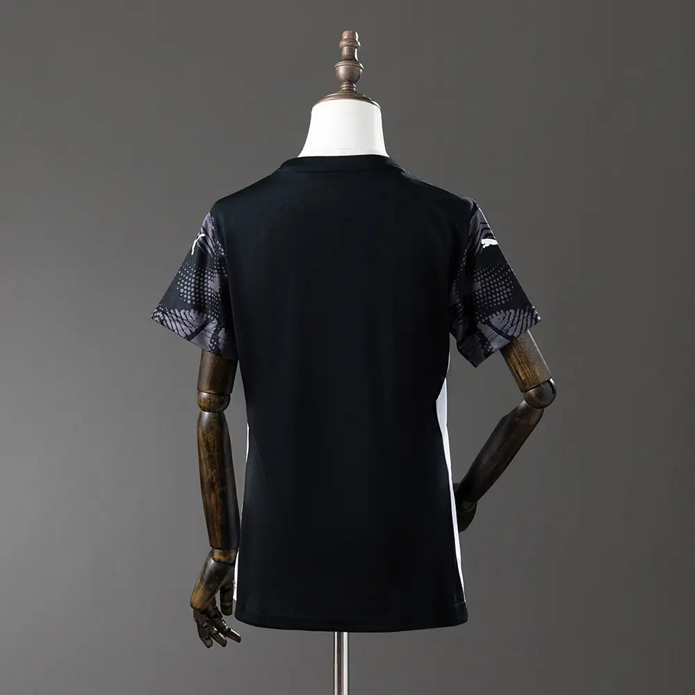 Camisola Bahia 2025/26 Goleiro - Woman