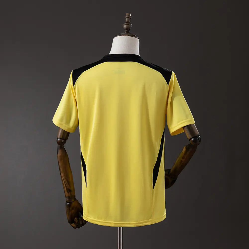Camisola Liverpool 2004 Away - Retrô