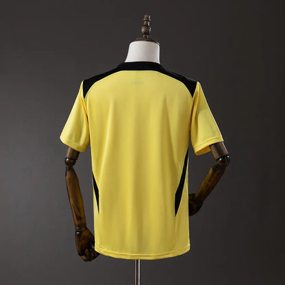 Camisola Liverpool 2004 Away - Retrô