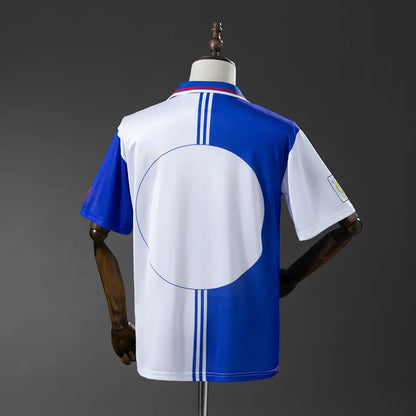 Camisola Atlético Madrid 96 - Retrô