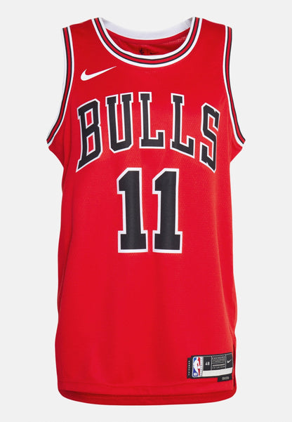 Mouwloos Shirt Chicago Bulls