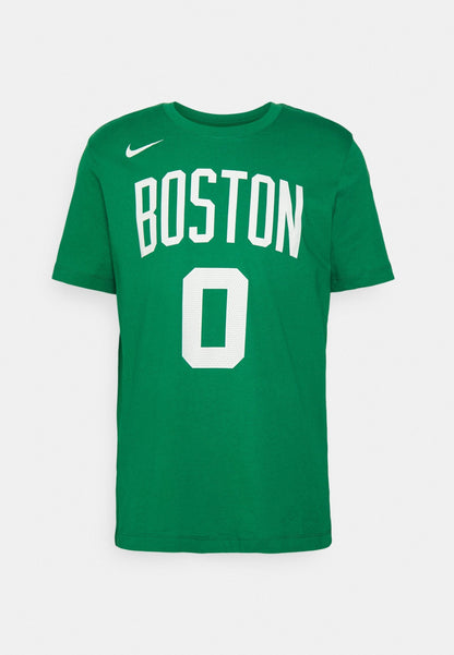 Mouwloos Shirt NBA Boston Celtics