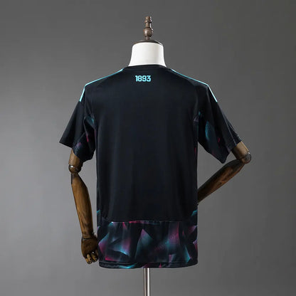 Camisola da Argentina 2025/26 Goleiro - Torcedor