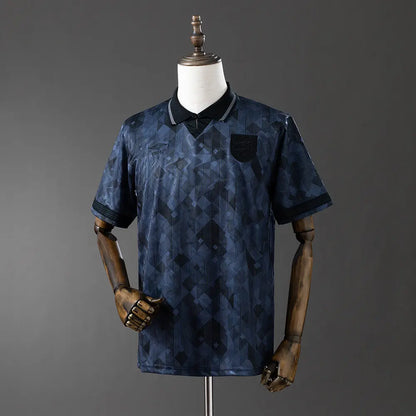 Camisola da Inglaterra 1990 - Retrô