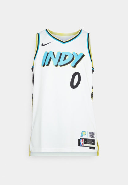 Mouwloos Shirt NBA Indiana Pacers