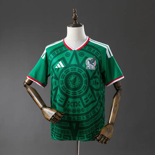Camisola do México 2025/26  - Torcedor