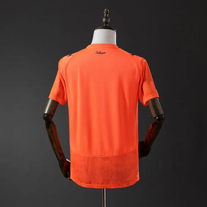 Camisola Manchester City 2025/26 Away - Torcedor