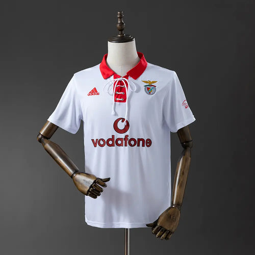 Camisola Benfica 04/05 - Retrô