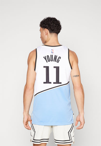 Mouwloos Shirt NBA Atlanta Hawks