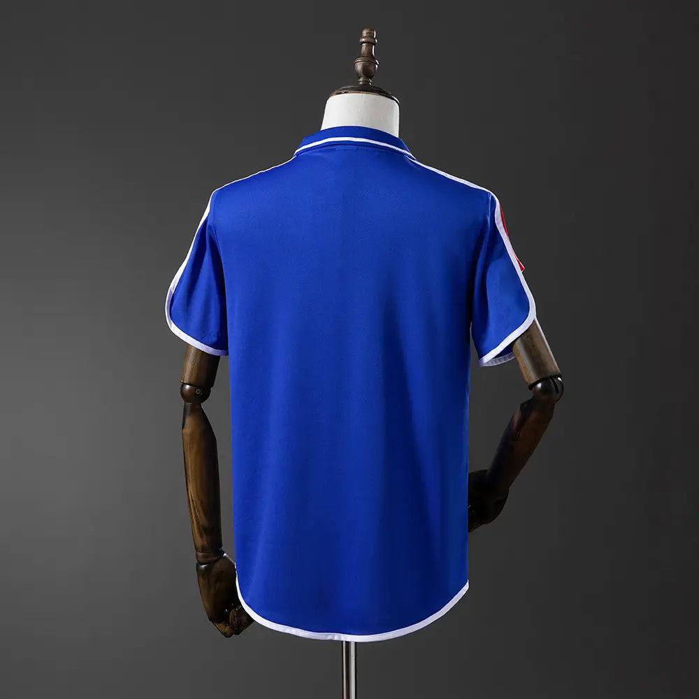 Camisola da França 2000 - Retrô