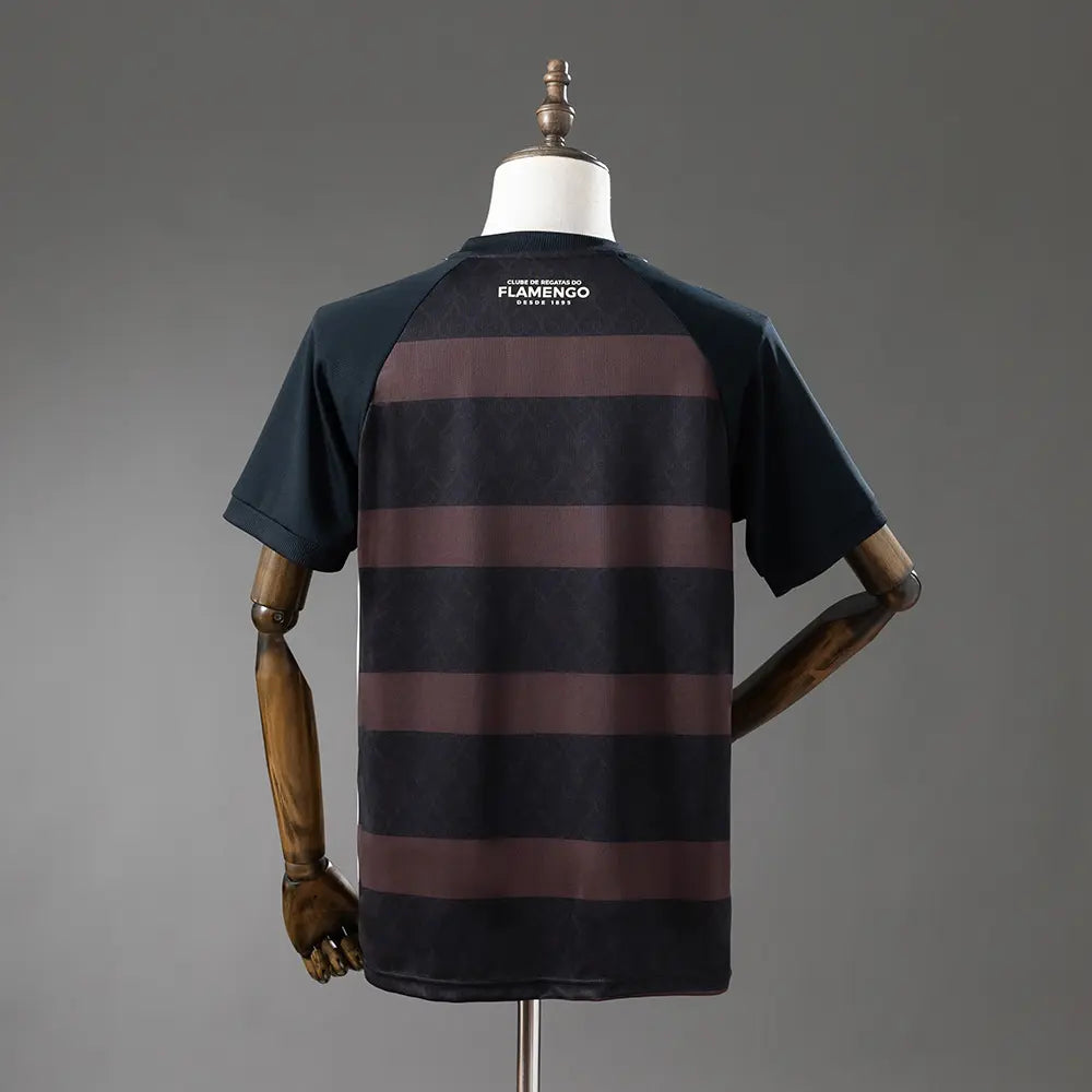Camisola Flamengo 2025/26 Edição Especial