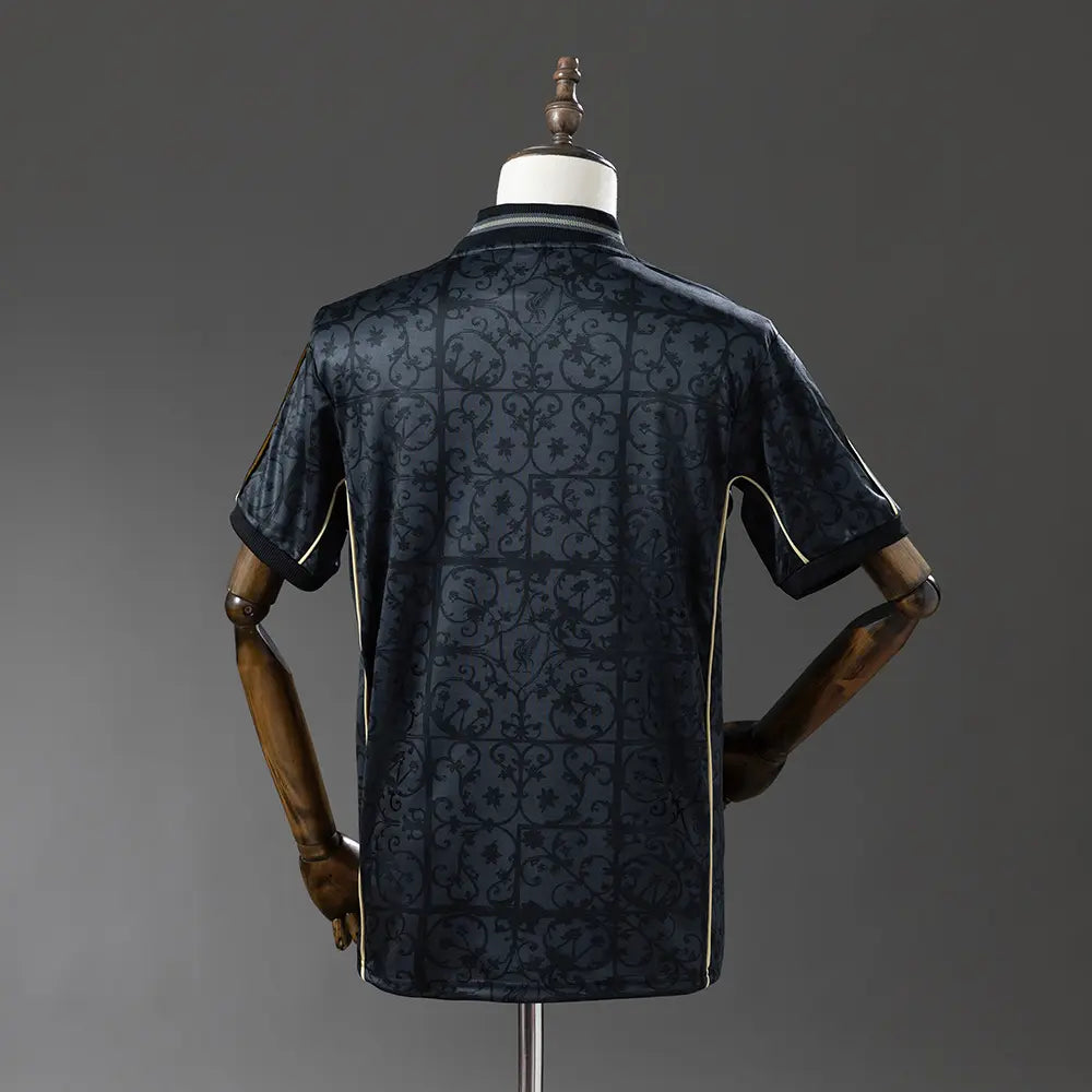 Camisola Liverpool 2025/26 Edição Especial - Torcedor