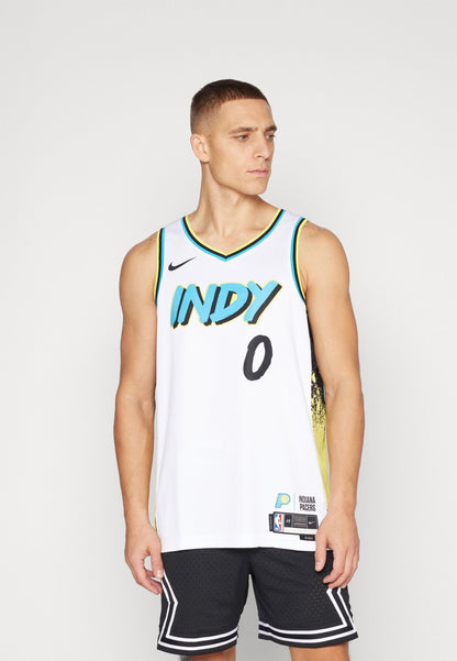 Mouwloos Shirt NBA Indiana Pacers