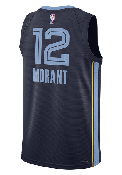 Mouwloos Shirt NBA Memphis Grizzlies