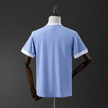 Camisola Manchester City 1992 Home  - Retrô