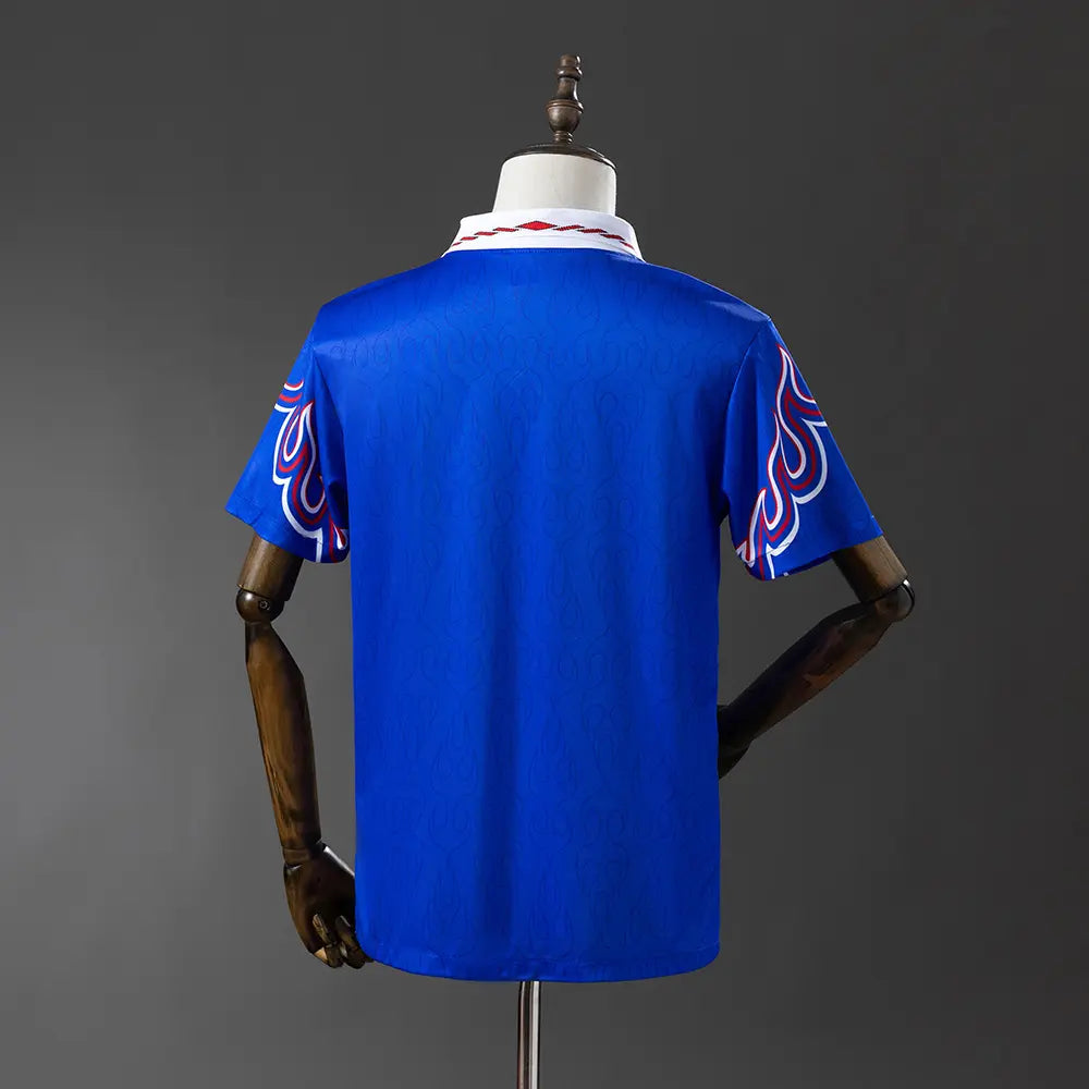 Camisola da Japão 1886 Home - Retrô
