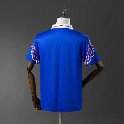 Camisola da Japão 1886 Home - Retrô