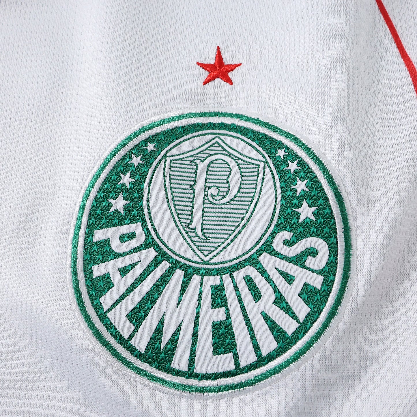 Camisola Palmeiras 2026-27 Away - Torcedor