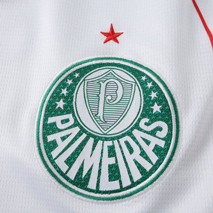 Camisola Palmeiras 2026-27 Away - Torcedor