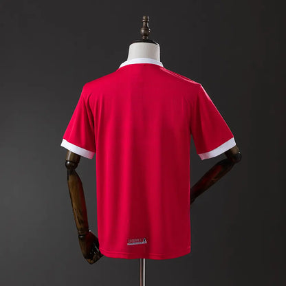 Camisola Liverpool 1997 Home - Retrô