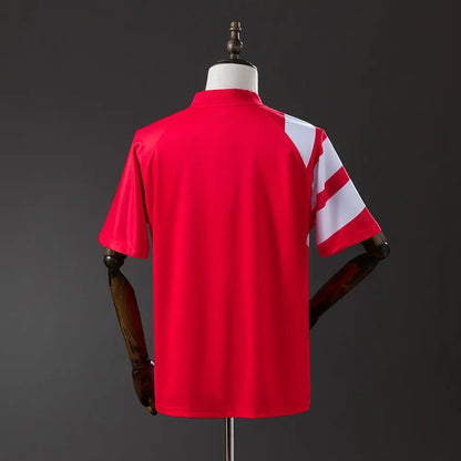 Camisola Liverpool 2001/02 - Retrô