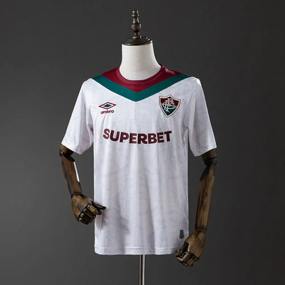Camisola Fluminense 2024/25 - Torcedor