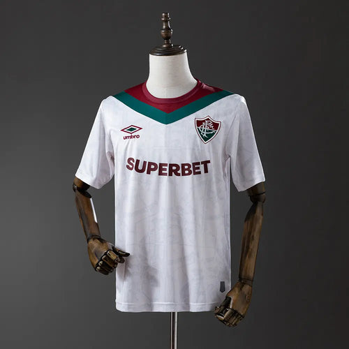 Camisola Fluminense 2024/25 - Torcedor