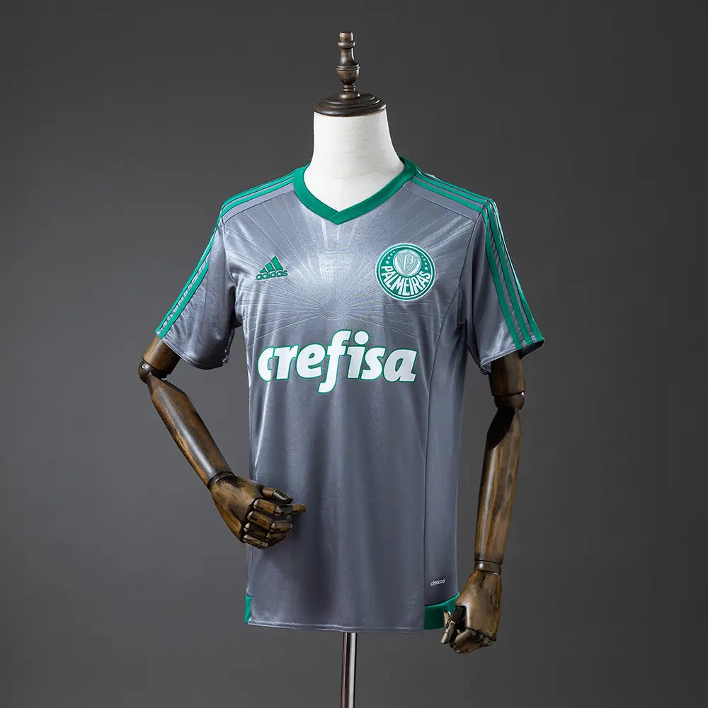 Camisola Palmeiras 2016 - Retrô