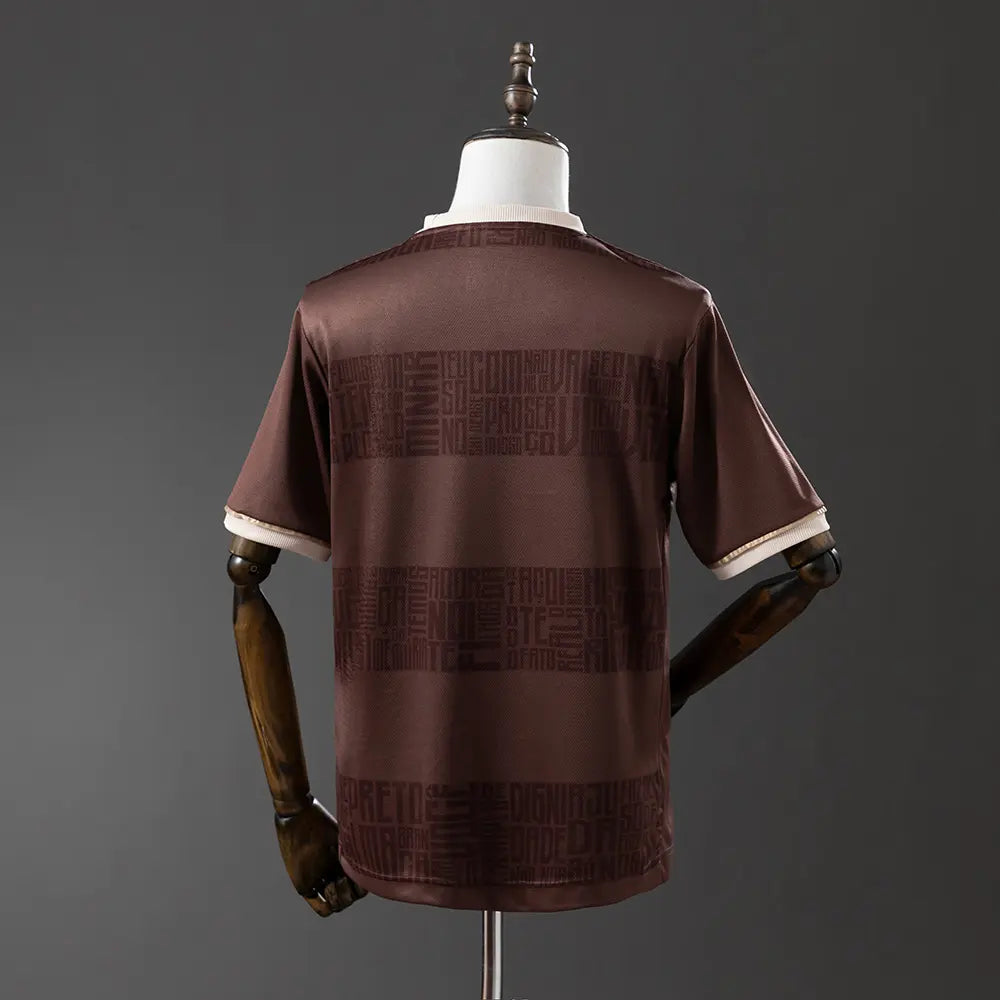 Camisola Flamengo 2024/25 - Torcedor