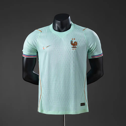 Camisola da França 2026/27 Away - Jogador
