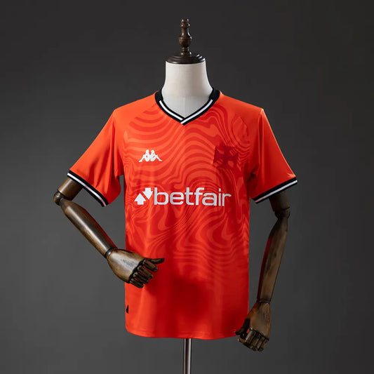 Camisola Vasco da Gama 2025/26 Goleiro