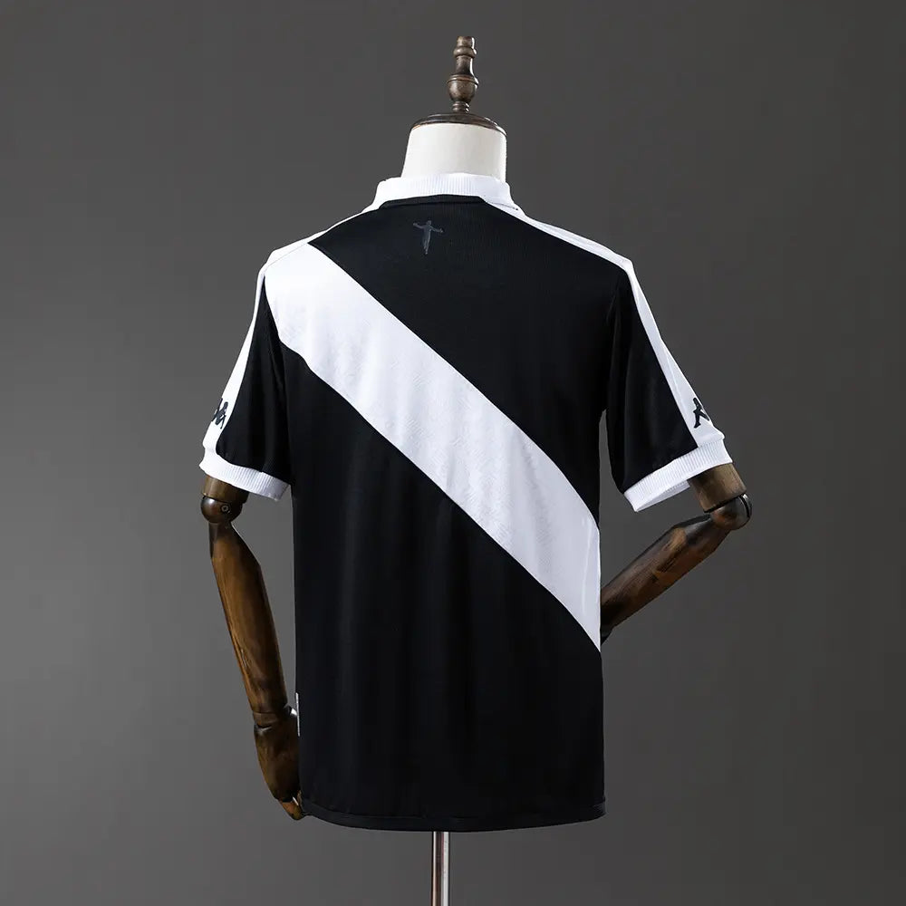 Camisola Vasco da Gama 2024/25 Home - Torcedor