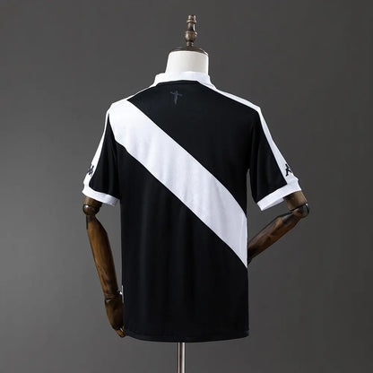 Camisola Vasco da Gama 2024/25 Home - Torcedor