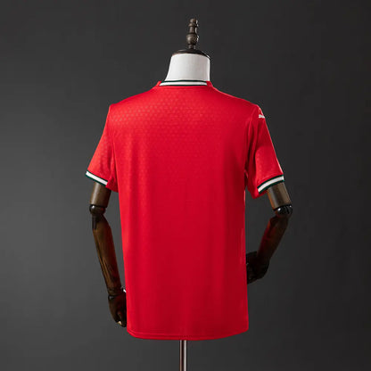 Camisola de Portugal Away 2025/26 - Torcedor