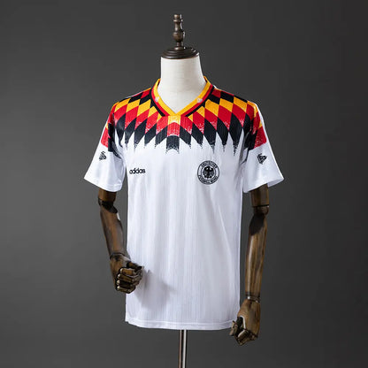 Camisola da Alemanha 1994 - Retrô